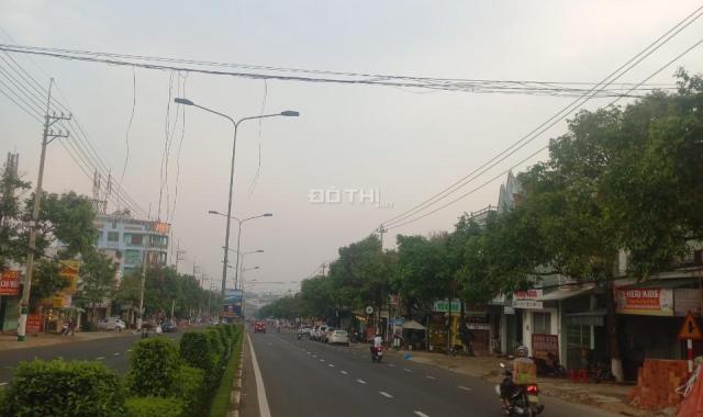 CHÍNH CHỦ BÁN LÔ ĐẤT 2 MẶT TIỀN ĐƯỜNG PHẠM VĂN ĐỒNG