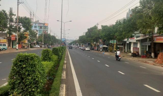 CHÍNH CHỦ BÁN LÔ ĐẤT 2 MẶT TIỀN ĐƯỜNG PHẠM VĂN ĐỒNG