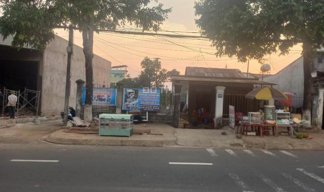 CHÍNH CHỦ BÁN LÔ ĐẤT 2 MẶT TIỀN ĐƯỜNG PHẠM VĂN ĐỒNG
