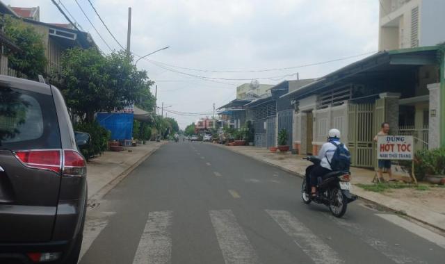 TÔI CẦN BÁN LÔ ĐẤT 2 MẶT TIỀN ĐƯỜNG HOÀNG QUỐC VIỆT