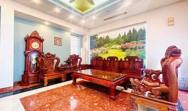 Bán nhà biệt thự, liền kề tại Đường Soi Tiền, Phường Kim Tân, Lào Cai diện tích 162m2 giá 14 tỷ