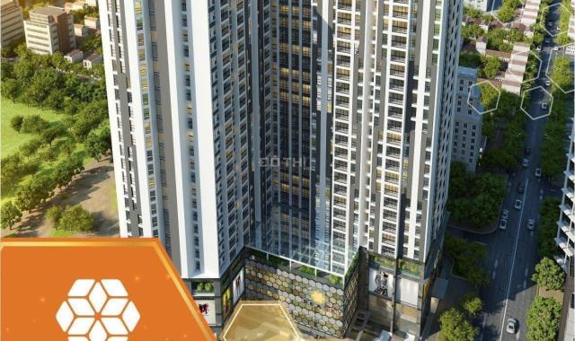 Bán căn hộ chung cư BeaSky, P. Đại Kim, Hoàng Mai, Hà Nội diện tích 85m2 giá 4.05 tỷ