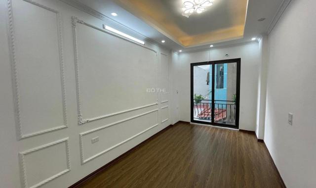 Bán nhà 5 tầng xây mới, ngõ ô tô, cách đường Xuân Đỉnh đúng 5 nhà, 30m2 nhỉnh 4 tỷ 0948031338
