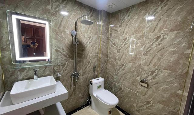 Bán nhà 5 tầng xây mới, ngõ ô tô, cách đường Xuân Đỉnh đúng 5 nhà, 30m2 nhỉnh 4 tỷ 0948031338