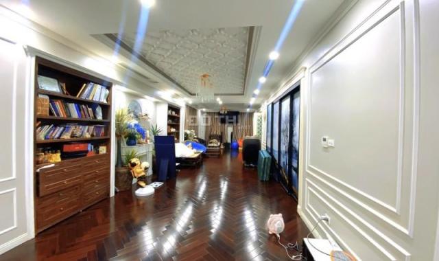 BÁN NHÀ HỒ TÙNG MẬU CẦU GIẤY 120M2 11 TẦNG THANG MÁY GIÁ 60 TỶ 0973497885