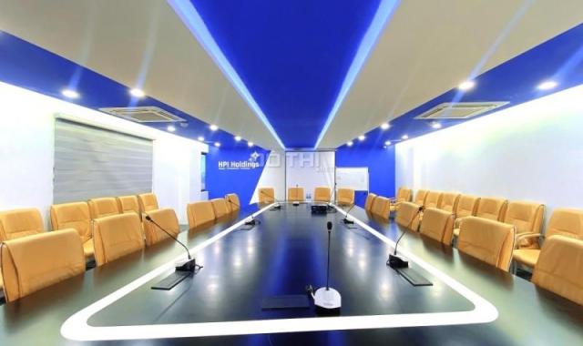 BÁN NHÀ HỒ TÙNG MẬU CẦU GIẤY 120M2 11 TẦNG THANG MÁY GIÁ 60 TỶ 0973497885