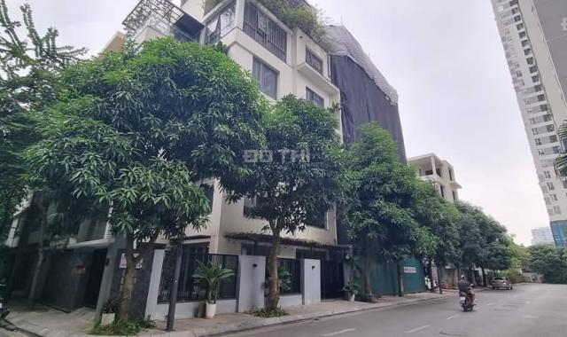 Liền kề lô góc dự án Thống Nhất Complex 82 Nguyễn Tuân, 107m2, 42 tỷ