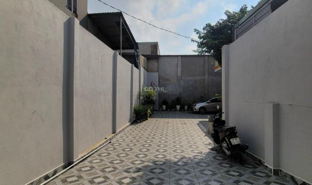 CHỦ CẦN BÁN GẤP - TRẢ GIÁ LÀ BÁN Nhà Cấp 4 Sân Vườn (10x20m) cách Chợ Xóm Nghèo 100m