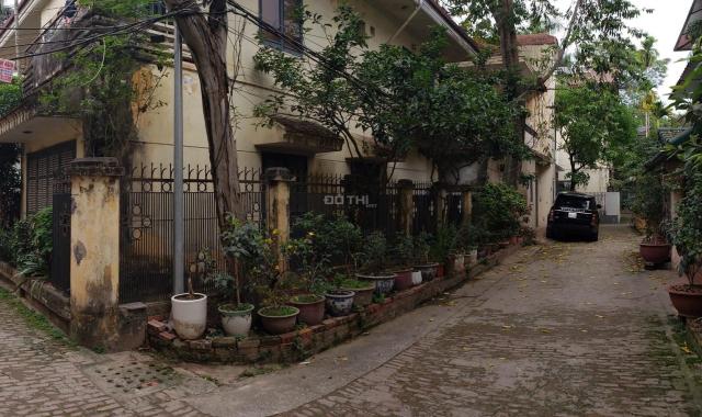 HIẾM Trích Sài Tây Hồ, 3 mặt thoáng,171m2,  mặt tiền 28m, ô tô vào nhà, bán 47.7 tỷ