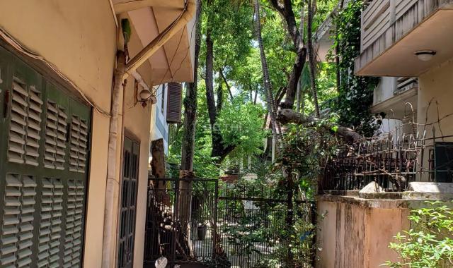 HIẾM Trích Sài Tây Hồ, 3 mặt thoáng,171m2,  mặt tiền 28m, ô tô vào nhà, bán 47.7 tỷ