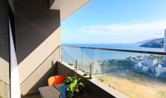 Cho thuê dài hạn căn hộ FLC Sea Tower loại 1, 2, 3 phòng ngủ, giá tốt. LH: 0931 914 941