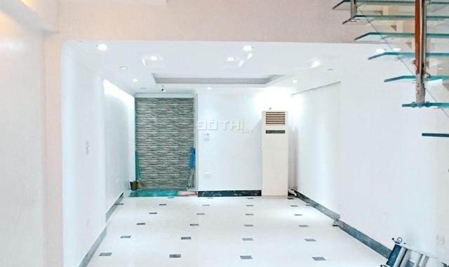 Cho thuê tầng 1 làm Văn phòng, Shop online, Cửa hàng  - Ngõ ô tô tại Liễu Giai, Ba Đình