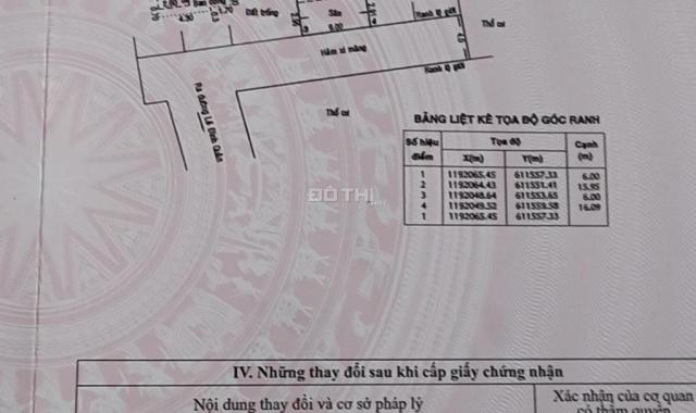 Bán nhà riêng tại Đường Lê Văn Thịnh, Phường Cát Lái, Quận 2,diện tích  189.6m2 giá 13 tỷ