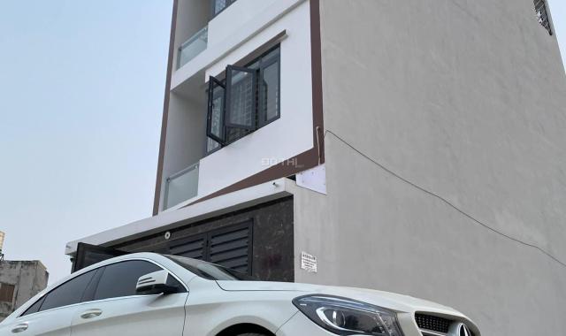 Bán nhà riêng tại Đường Lê Văn Thịnh, Phường Cát Lái, Quận 2,diện tích  189.6m2 giá 13 tỷ