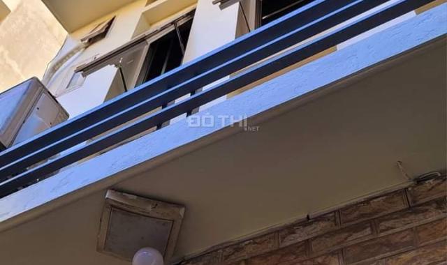 Bán nhà ngõ 406 phố âu cơ 36m2 xây 5T giá 3.8 tỷ có thương lượng