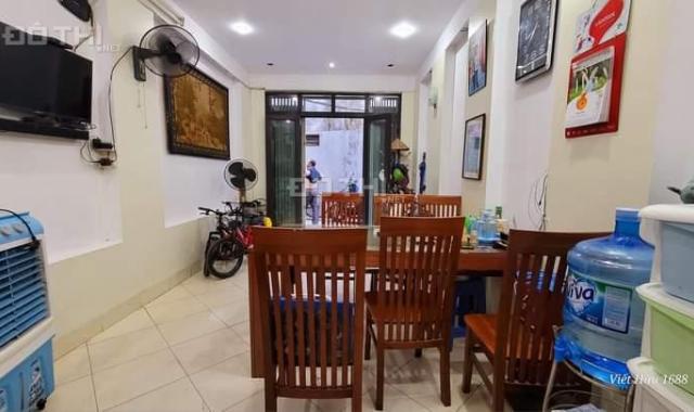 Bán nhà ngõ 406 phố âu cơ 36m2 xây 5T giá 3.8 tỷ có thương lượng