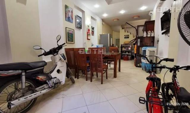 Bán nhà ngõ 406 phố âu cơ 36m2 xây 5T giá 3.8 tỷ có thương lượng