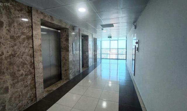 Cho thuê CHCC Báo công an nhân dân mặt đường Nghiêm Xuân Yêm - Nguyễn Xiển. DT 94m2
