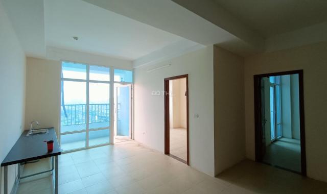 Cho thuê CHCC Báo công an nhân dân mặt đường Nghiêm Xuân Yêm - Nguyễn Xiển. DT 94m2