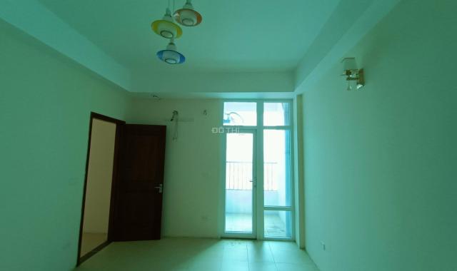 Cho thuê CHCC Báo công an nhân dân mặt đường Nghiêm Xuân Yêm - Nguyễn Xiển. DT 94m2