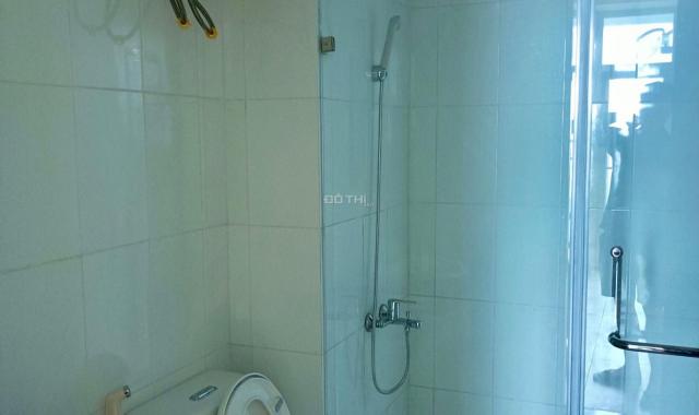Cho thuê CHCC Báo công an nhân dân mặt đường Nghiêm Xuân Yêm - Nguyễn Xiển. DT 94m2