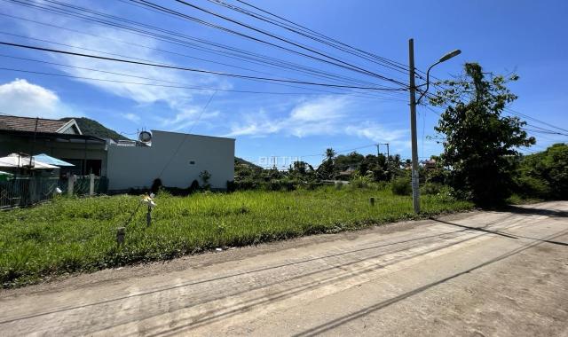 Đất mặt tiền liên hao - vĩnh ngọc cách bờ kè sông cái 300m giá 2ty270