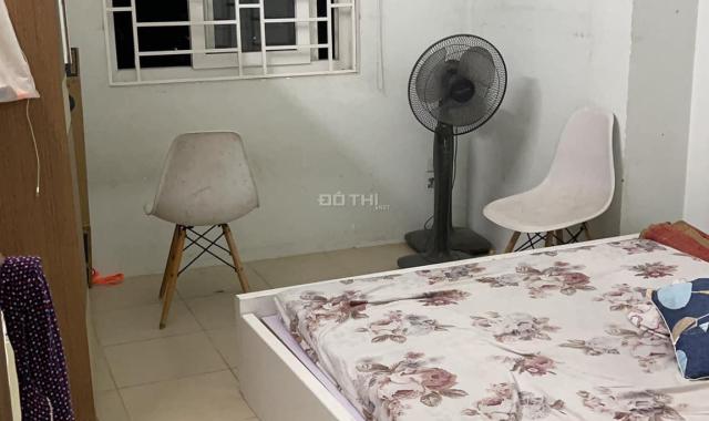 Bán nhà Mậu lương Kiến Hưng gần ô tô đỗ 35m2 4 tầng 2.7 tỷ