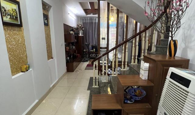 Bán nhà Mậu lương Kiến Hưng gần ô tô đỗ 35m2 4 tầng 2.7 tỷ