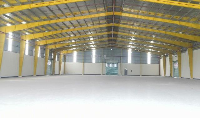 Cần cho thuê xưởng tiêu chuẩn từ 3000-7000-13000m2 trong KCN Đình Vũ Hải Phòng