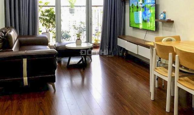 Bán căn hộ đẹp HH2 90 Nguyễn Tuân 2PN 2VS full nội thất. Giá 3.5 Tỷ