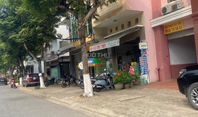 Bán nhà 2 tầng (3PN,2WC,DT:120m2) MT Ngô Quyền, gần chợ An Hải Bắc, Sơn Trà, Đà Nẵng