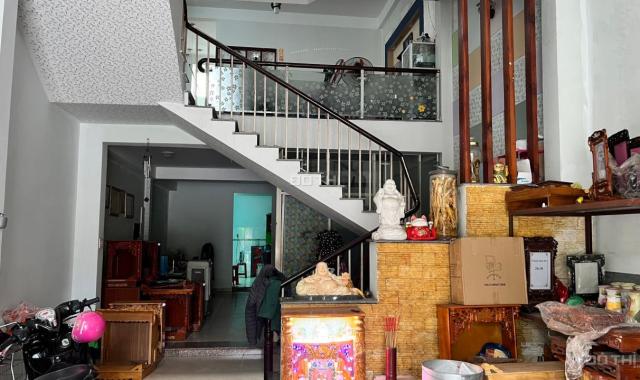 Bán nhà 2 tầng (3PN,2WC,DT:120m2) MT Ngô Quyền, gần chợ An Hải Bắc, Sơn Trà, Đà Nẵng