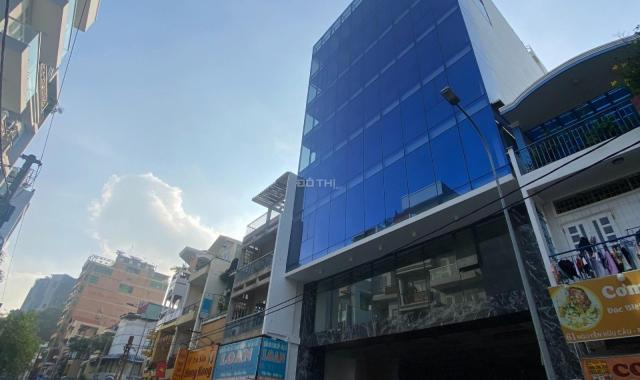 Cho thuê tòa nhà 59-59B Nguyễn Hữu Cầu, Phường Tân Định, Quận 1, Hồ Chí Minh