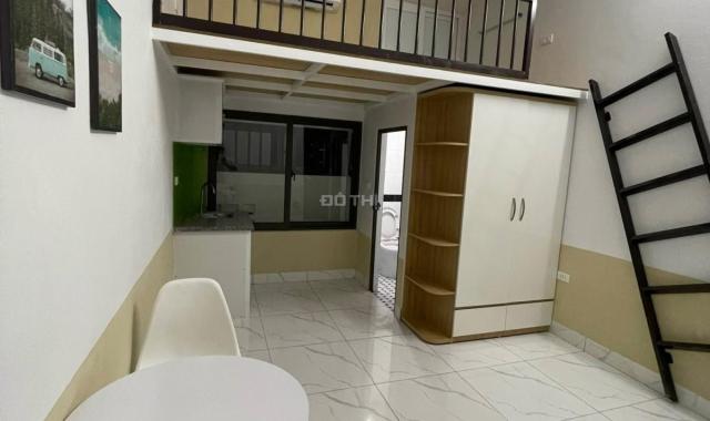 ĐỖ ĐỨC DỤC - CCMN DÒNG TIỀN LỚN - 82M2 X 7 TẦNG THANG MÁY - MẶT TIỀN 6.5M - 24 PHÒNG KK - CÁCH Ô
