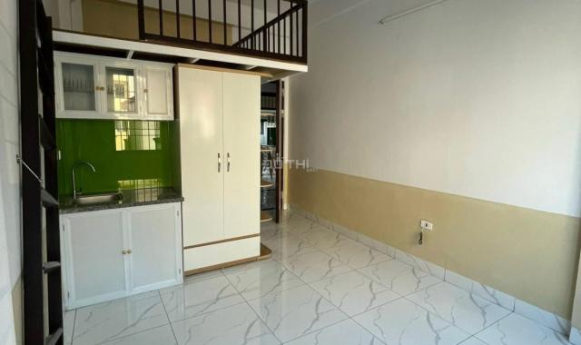 ĐỖ ĐỨC DỤC - CCMN DÒNG TIỀN LỚN - 82M2 X 7 TẦNG THANG MÁY - MẶT TIỀN 6.5M - 24 PHÒNG KK - CÁCH Ô