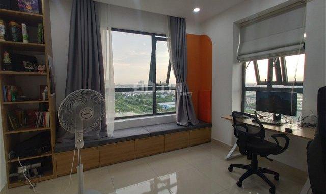 O971'O85383 Chính chủ Bán CC Báo Nhân Dân, tòa B DT 116m 3PN Full NT căn góc nhỉnh 3.6 tỷ. SĐCC