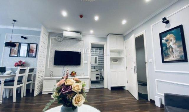 CĂN 2PN CAO CẤP KĐT VIỆT HƯNG CHỈ TỪ 2,2 TỶ; NỘI THẤT CAO CẤP NHẬN NHÀ Ở NGAY