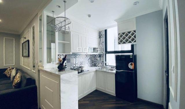 CĂN 2PN CAO CẤP KĐT VIỆT HƯNG CHỈ TỪ 2,2 TỶ; NỘI THẤT CAO CẤP NHẬN NHÀ Ở NGAY