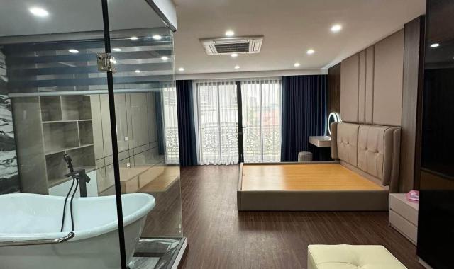 Hiếm lắm! SIÊU KD Mặt đường Nguyễn Văn Cừ! DÒNG TIỀN KHỦNG, 112m2, 6T, GIÁ 2x tỷ