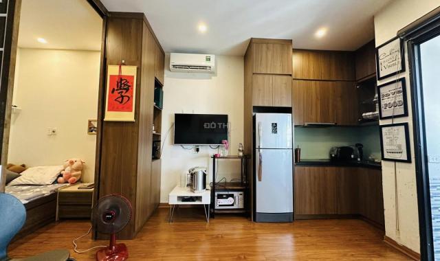 Cần bán gấp căn hộ chung cư tòa CTM 299 Cầu Giấy 2 ngủ, giá nhỉnh 2 tỷ xíu. 0357784318