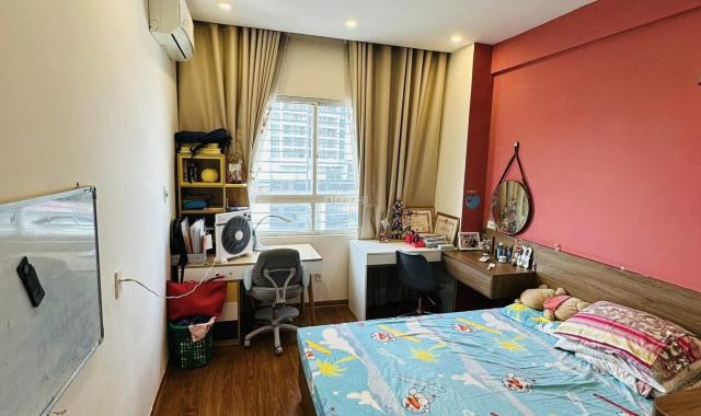 Cần bán gấp căn hộ chung cư tòa CTM 299 Cầu Giấy 2 ngủ, giá nhỉnh 2 tỷ xíu. 0357784318