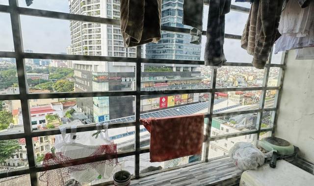 Cần bán gấp căn hộ chung cư tòa CTM 299 Cầu Giấy 2 ngủ, giá nhỉnh 2 tỷ xíu. 0357784318