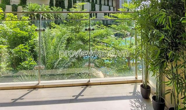 Một số Căn hộ tại Estella Heights An Phú từ 2 - 3PN bán giá tốt