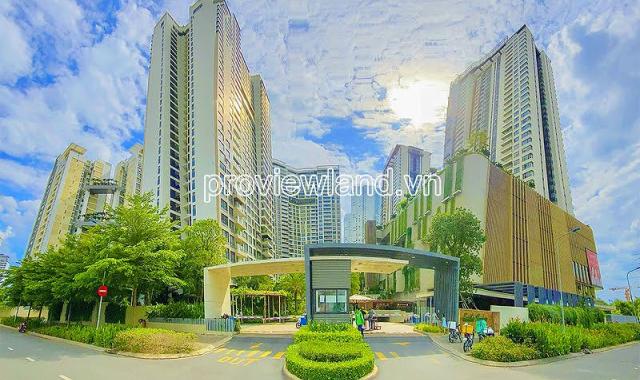 Một số Căn hộ tại Estella Heights An Phú từ 2 - 3PN bán giá tốt