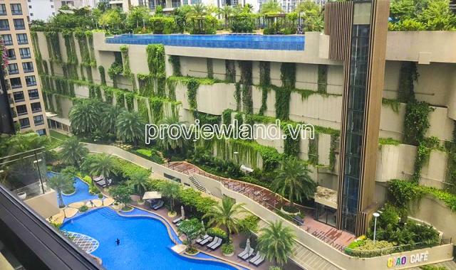 Một số Căn hộ tại Estella Heights An Phú từ 2 - 3PN bán giá tốt