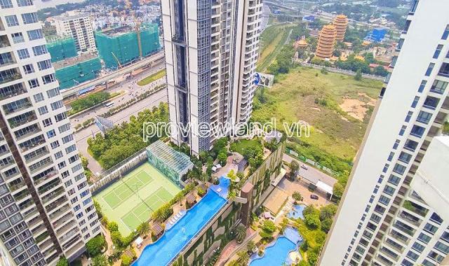 Một số Căn hộ tại Estella Heights An Phú từ 2 - 3PN bán giá tốt