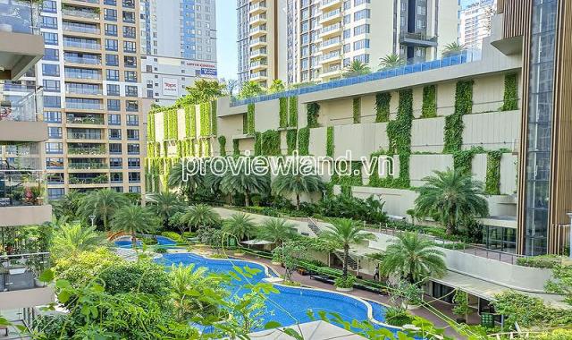 Một số Căn hộ tại Estella Heights An Phú từ 2 - 3PN bán giá tốt