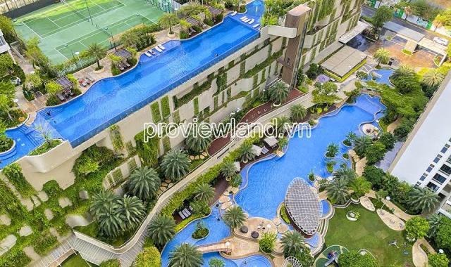 Một số Căn hộ tại Estella Heights An Phú từ 2 - 3PN bán giá tốt