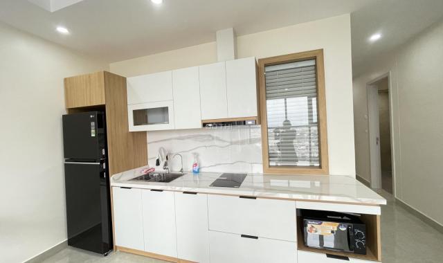 Cho thuê căn hộ chung cư tại Dự án The Minato Residence, Lê Chân, Hải Phòng diện tích 65m2 giá 14 T