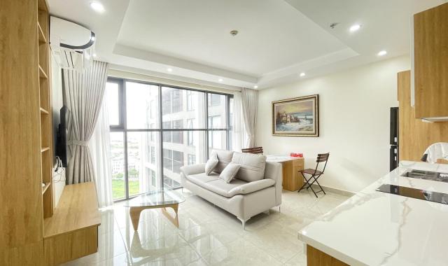 Cho thuê căn hộ chung cư tại Dự án The Minato Residence, Lê Chân, Hải Phòng diện tích 65m2 giá 14 T